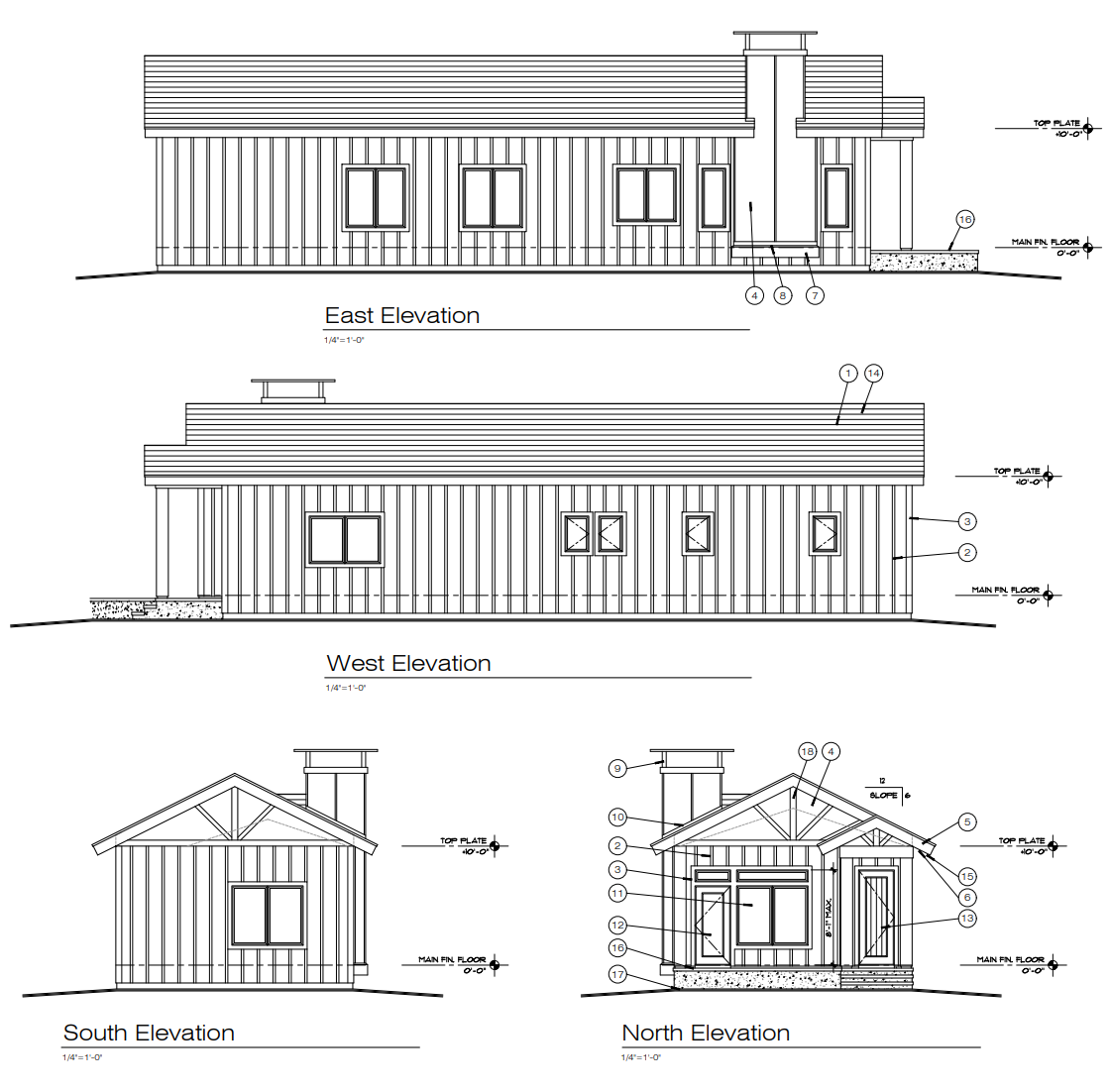 Pine Street Lot 1