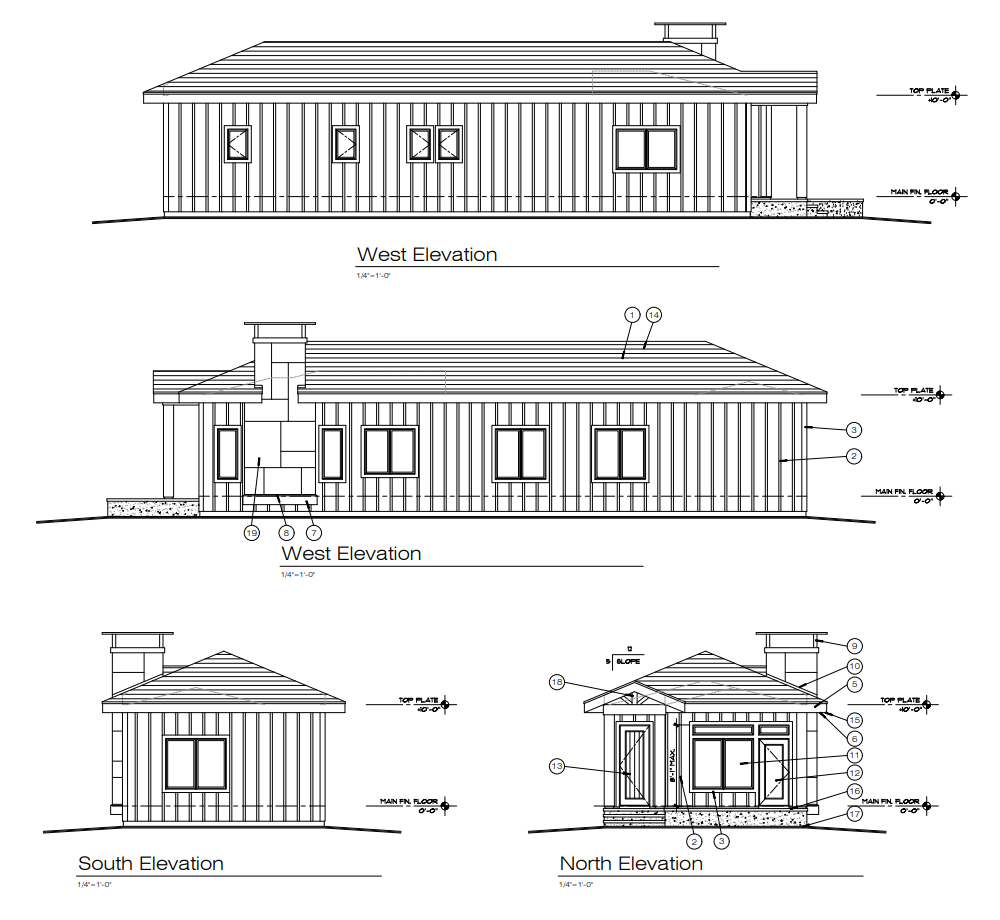 Pine Street Lot 2