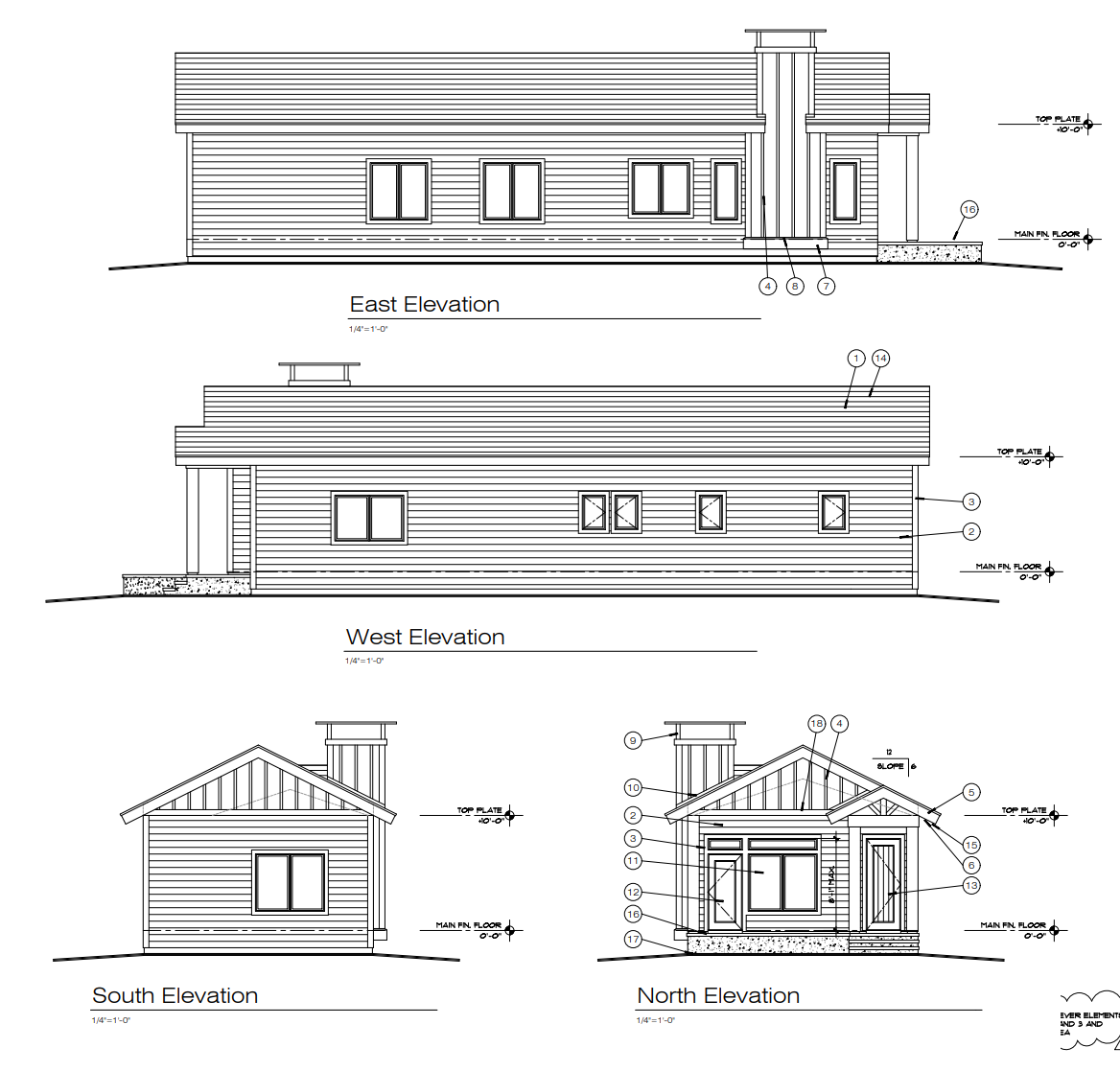 Pine Street Lot 5